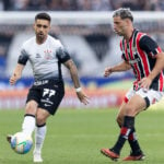 Onde assistir Cuiabá x São Paulo ao vivo - Brasileirão neste sábado (05/10/2024). Imagem: Rodrigo Coca/Ag. Corinthians