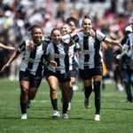 Onde assistir Corinthians x Boca Juniors ao vivo - Libertadores Feminina nesta quinta-feira (03/10/2024). Imagem: Divulgação Corinthians