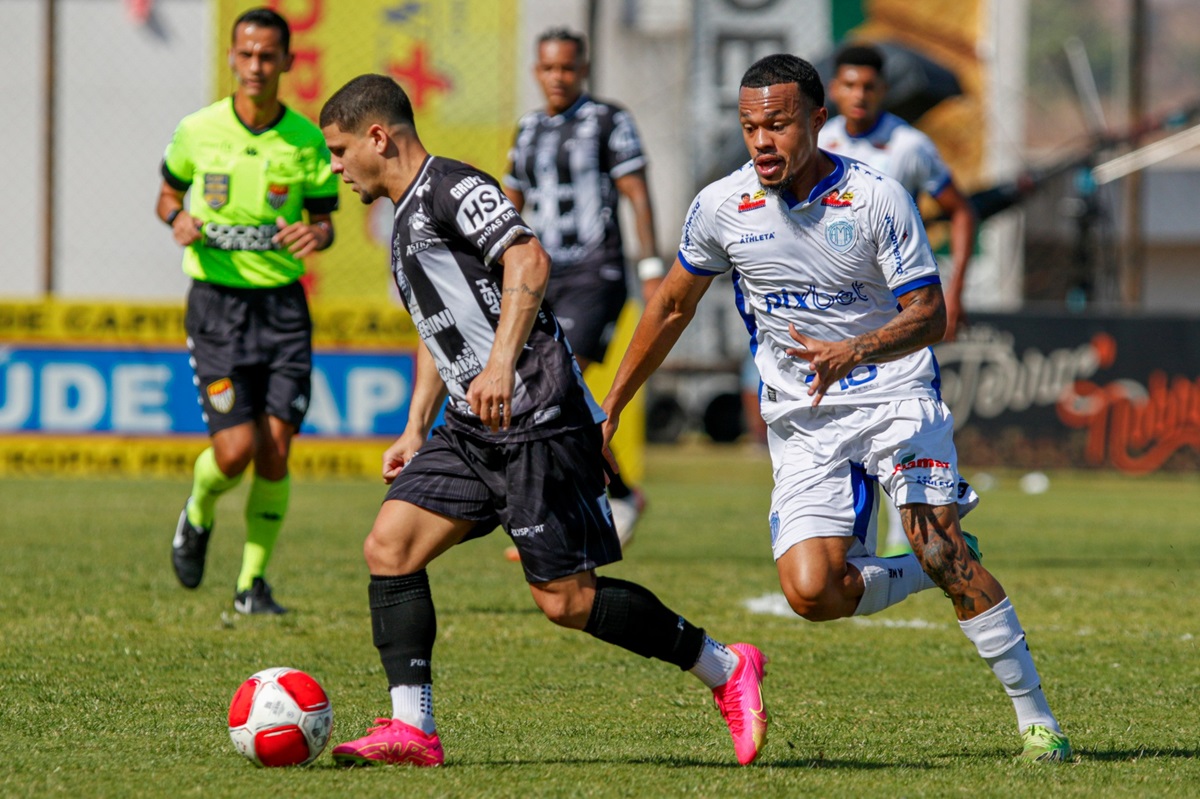 Onde assistir Monte Azul x Votuporanguense ao vivo - Copa Paulista neste sábado (12/10/2024). Imagem: José Luis Silva/Ag. Paulistão