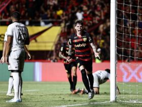 Onde assistir Sport x Botafogo-SP ao vivo - Série B neste domingo (20/10/2024). Imagem: Paulo Paiva Fotos