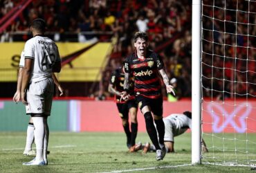 Onde assistir Sport x Botafogo-SP ao vivo - Série B neste domingo (20/10/2024). Imagem: Paulo Paiva Fotos