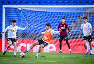 Onde assistir Valencia x Las Palmas ao vivo - La Liga nesta segunda-feira (21/10/2024). Imagem: Divulgação Valencia