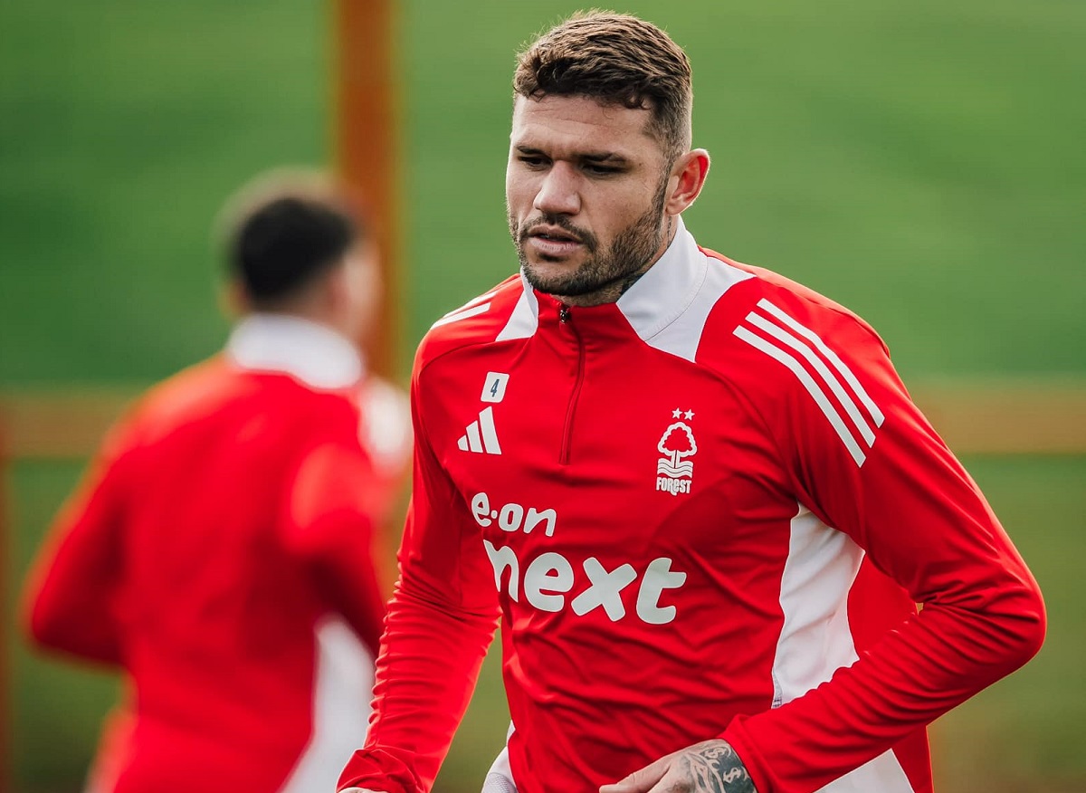 Onde assistir Nottingham Forest x Crystal Palace ao vivo - Premier League nesta segunda-feira (21/10/2024). Imagem: Divulgação Nottingham Forest