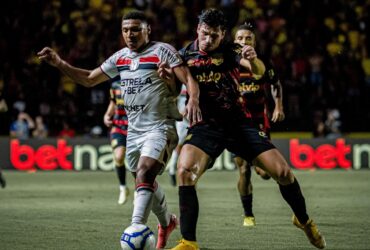 Onde assistir Botafogo-SP x Ituano ao vivo - Série B nesta quarta-feira (23/10/2024). Imagem: Luan Tavares/Agência Botafogo/Divulgação