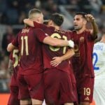 Onde assistir Roma x Torino ao vivo - Campeonato Italiano nesta quinta-feira (31/10/2024). Imagem: Divulgação Roma