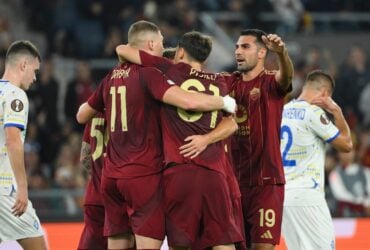 Onde assistir Roma x Torino ao vivo - Campeonato Italiano nesta quinta-feira (31/10/2024). Imagem: Divulgação Roma