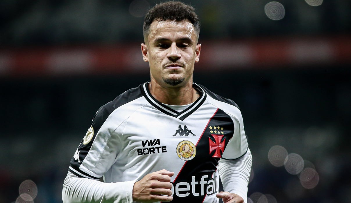 Onde assistir Vasco x Bahia ao vivo - Brasileirão nesta segunda-feira (28/10/2024). Imagem: Matheus Lima/CR Vasco