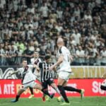 Onde assistir Vasco x Atlético-MG ao vivo - Brasileirão neste sábado (19/10/2024). Imagem: Pedro Souza/Atlético