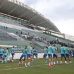 Onde assistir Brasil x Peru ao vivo - Eliminatórias Sul-Americanas nesta terça-feira (15/10/2024). Imagem: Rafael Ribeiro/CBF