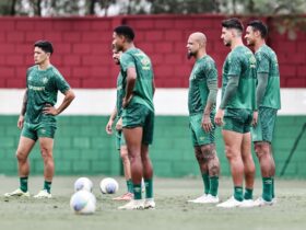 Onde assistir Fluminense x Athletico-PR ao vivo - Brasileirão nesta terça-feira (22/10/2024). Imagem: Lucas Merçon/FFC