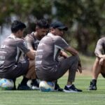 Onde assistir Corinthians x Internacional ao vivo - Brasileirão neste sábado (05/10/2024). Imagem: Rodrigo Coca/Ag. Corinthians