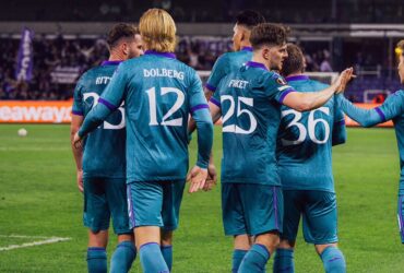 Onde assistir Anderlecht x Porto ao vivo - Liga Europa nesta quinta-feira (28/11/2024). Imagem: Divulgação Anderlecht