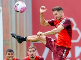 Onde assistir Vasco x Internacional ao vivo - Brasileirão nesta quinta-feira (21/11/2024). Imagem: Ricardo Duarte/SCI