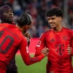 Onde assistir Bayern de Munique x Benfica ao vivo - Liga dos Campeões nesta quarta-feira (06/11/2024). Imagem: Divulgação Bayern Munique