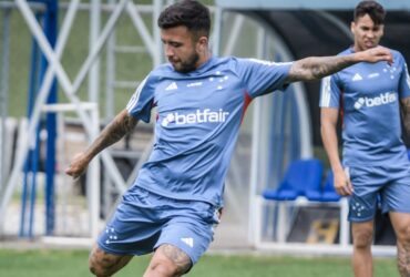 Onde assistir Cruzeiro x Flamengo ao vivo - Brasileirão - nesta quarta-feira (06/11/2024). Imagem: Gustavo Aleixo/Cruzeiro