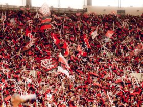 Copa do Brasil: relembre as finais disputadas pelo Flamengo. Imagem: Divulgação Flamengo