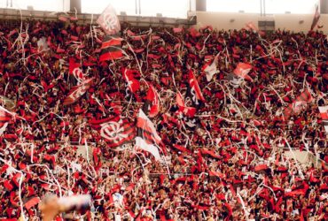 Copa do Brasil: relembre as finais disputadas pelo Flamengo. Imagem: Divulgação Flamengo