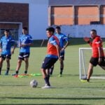 Onde assistir Paraguai x Argentina ao vivo - Eliminatórias nesta quinta-feira (14/11/2024). Imagem: Seleção paraguaia