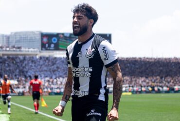 Onde assistir Corinthians x Vasco ao vivo - Brasileirão neste domingo (24/11/2024). Imagem: Rodrigo Coca/Ag. Corinthians