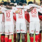 Onde assistir Monaco x Benfica ao vivo - Liga dos Campeões nesta quarta-feira (27/11/2024). Imagem: Divulgação Monaco