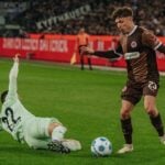 Onde assistir St. Pauli x Holstein Kiel ao vivo - Bundesliga nesta sexta-feira (29/11/2024). Imagem: Divulgação St. Pauli