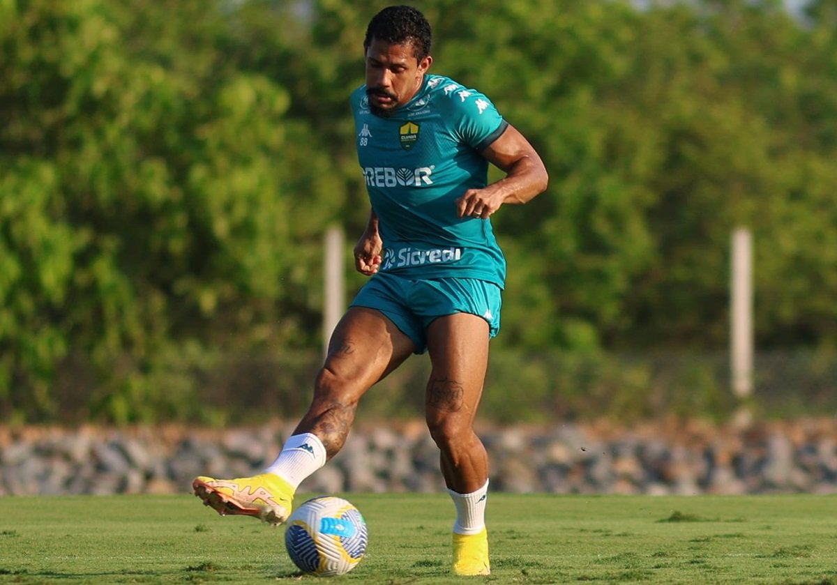 Onde assistir Cuiabá x Bahia ao vivo - Brasileirão neste sábado (30/11/2024). Imagem: AssCom Dourado