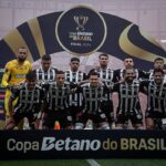 Atlético-MG: confira todas as finais disputadas na Copa do Brasil. Imagem: Pedro Souza/Atlético