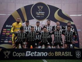 Atlético-MG: confira todas as finais disputadas na Copa do Brasil. Imagem: Pedro Souza/Atlético