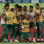 Onde assistir Juventude x Cuiabá ao vivo - Brasileirão neste sábado (23/11/2024). Imagem: AssCom Dourado