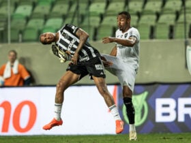 Atlético-MG completa 2 meses sem vencer no Brasileirão; confira. Imagem: Pedro Souza/Atlético