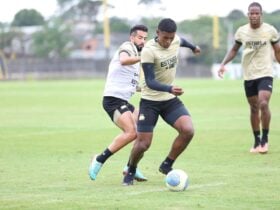 Onde assistir Criciúma x Corinthians ao vivo - Brasileirão neste sábado (30/11/2024). Imagem: Celso da Luz/CEC