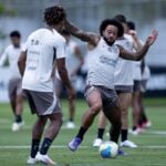 Onde assistir Corinthians x Cruzeiro ao vivo - Brasileirão nesta quarta-feira (20/11/2024). Imagem: Rodrigo Coca/Ag. Corinthians