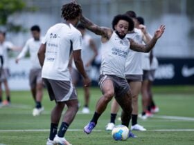 Onde assistir Corinthians x Cruzeiro ao vivo - Brasileirão nesta quarta-feira (20/11/2024). Imagem: Rodrigo Coca/Ag. Corinthians