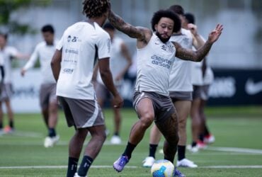 Onde assistir Corinthians x Cruzeiro ao vivo - Brasileirão nesta quarta-feira (20/11/2024). Imagem: Rodrigo Coca/Ag. Corinthians