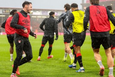 Onde assistir Bournemouth x Tottenham ao vivo - Premier League nesta quinta-feira (05/12/2024). Imagem: Divulgação Bournemouth