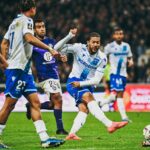 Onde assistir Auxerre x Paris Saint-Germain ao vivo - Campeonato Francês nesta sexta-feira (06/12/2024). Imagem: Divulgação Auxerre