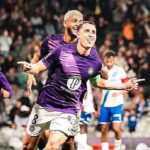 Onde assistir Toulouse x Saint-Étienne ao vivo - Campeonato Francês nesta sexta-feira (13/12/2024). Imagem: Divulgação Toulouse