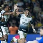 Onde assistir Corinthians x Bahia ao vivo - Brasileirão nesta terça-feira (03/12/2024). Imagem: Rodrigo Coca/Ag. Corinthians