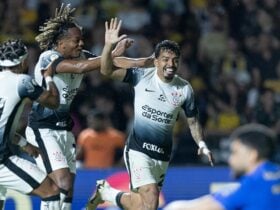 Onde assistir Corinthians x Bahia ao vivo - Brasileirão nesta terça-feira (03/12/2024). Imagem: Rodrigo Coca/Ag. Corinthians