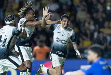 Onde assistir Corinthians x Bahia ao vivo - Brasileirão nesta terça-feira (03/12/2024). Imagem: Rodrigo Coca/Ag. Corinthians