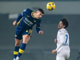 Onde assistir Hellas Verona x Milan ao vivo - Campeonato Italiano nesta sexta-feira (20/12/2024). Imagem: Divulgação Hellas Verona