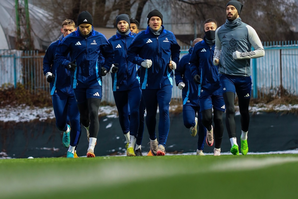 Onde assistir Astana x Chelsea ao vivo - Liga Conferência nesta quinta-feira (12/12/2024). Imagem: Divulgação Astana