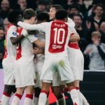 Onde assistir Ajax x Lazio ao vivo - Liga Europa nesta quinta-feira (12/12/2024). Imagem: Divulgação Ajax