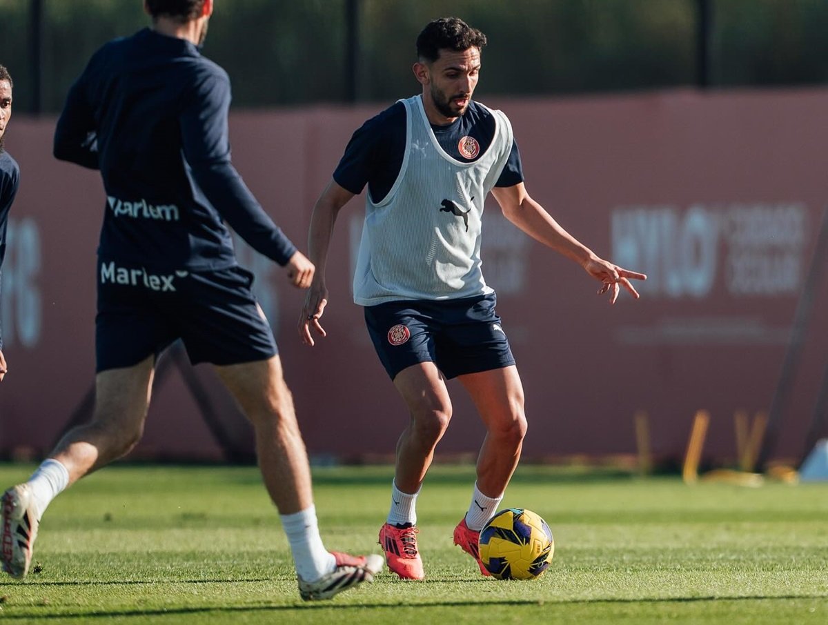 Onde assistir Girona x Valladolid ao vivo - La Liga nesta sexta-feira (20/12/2024). Imagem: Divulgação Girona