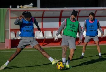 Onde assistir Rayo Vallecano x Real Madrid ao vivo - La Liga neste sábado (14/12/2024). Imagem: Divulgação Rayo Vallecano