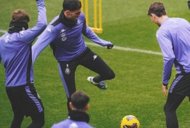 Onde assistir Valladolid x Valencia ao vivo - La Liga nesta sexta-feira (13/12/2024). Imagem: Divulgação Valladolid