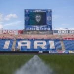 Onde assistir Cagliari x Internazionale ao vivo - Campeonato Italiano neste sábado (28/12/2024). Imagem: Divulgação Cagliari