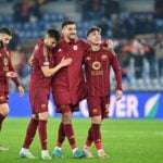 Onde assistir Roma x Sampdoria ao vivo - Copa da Itália nesta quarta-feira (18/12/2024). Imagem: Divulgação Roma