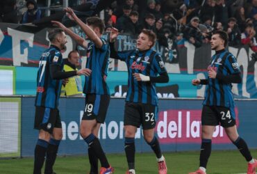 Onde assistir Atalanta x Empoli ao vivo - Campeonato Italiano neste domingo (22/12/2024). Imagem: Divulgação Atalanta