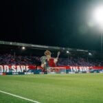 Onde assistir Heidenheim x St. Gallen ao vivo - Liga Conferência nesta quinta-feira (19/12/2024). Divulgação: Heidenheim